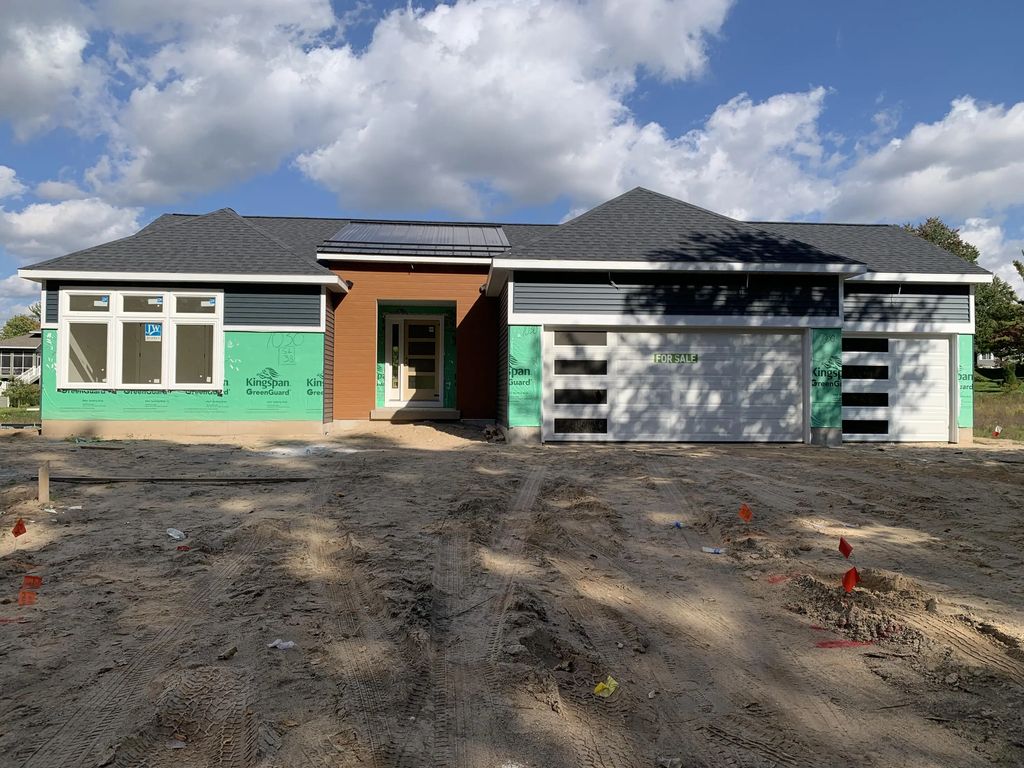 7030 Pinehurst Drive, Rockford