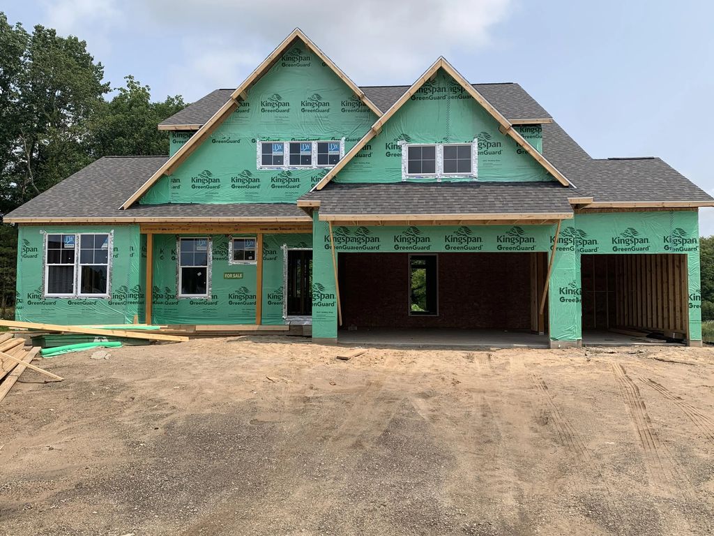 7903 Woodhurst Drive, Rockford