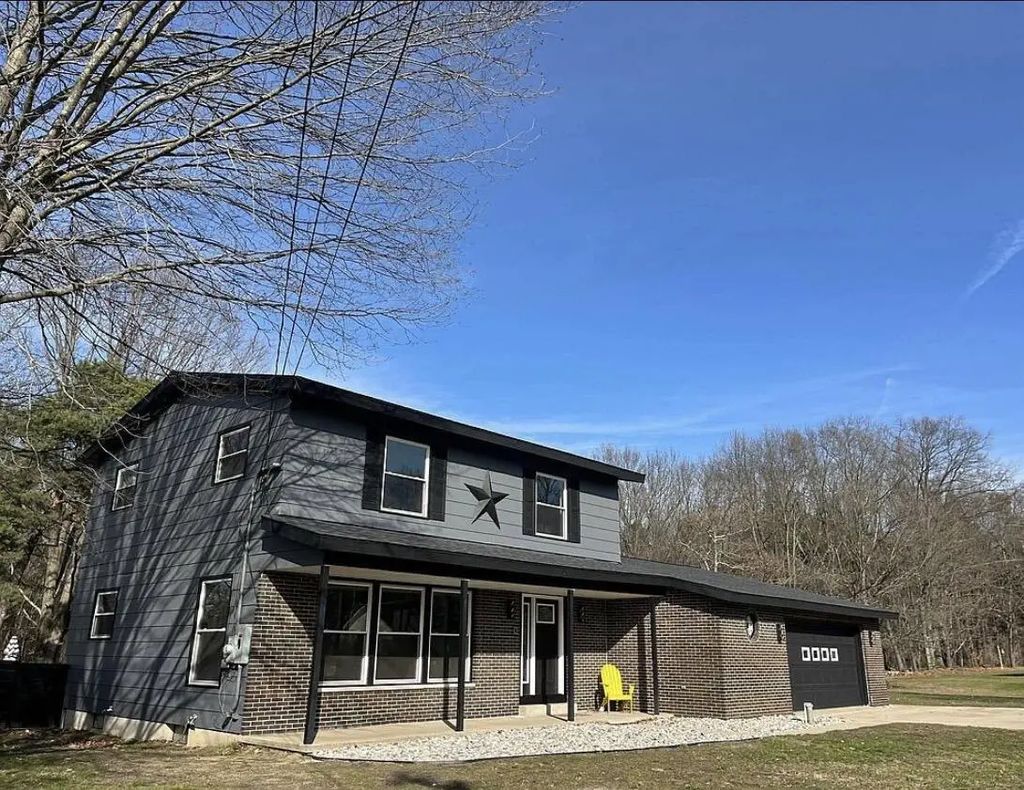 1840 Eloise Drive, Muskegon
