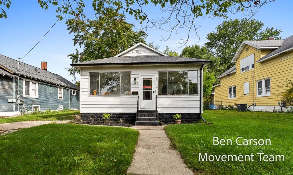1152 W Dale Avenue, Muskegon