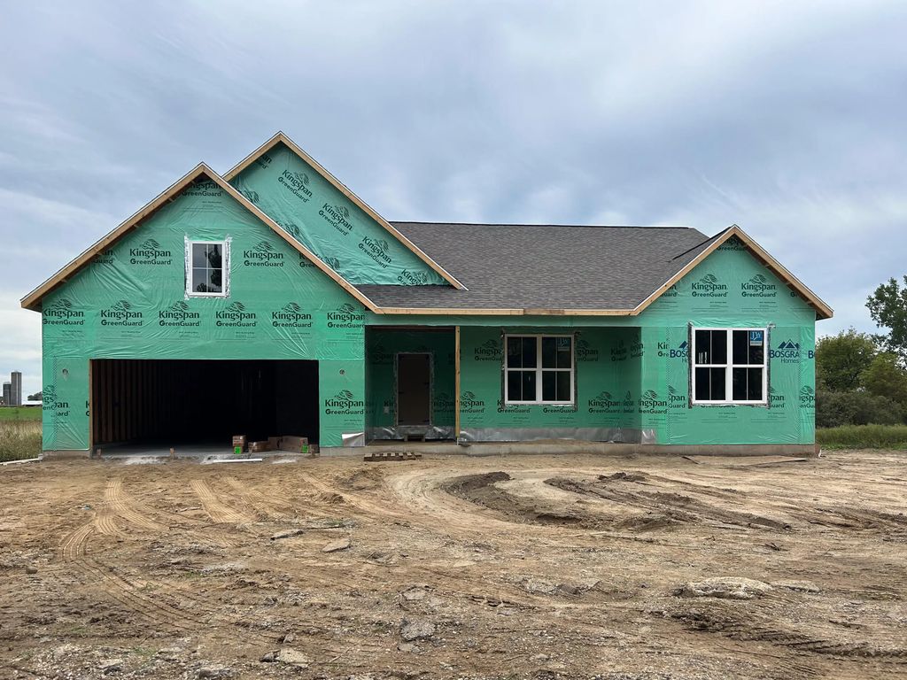 7376 Blackbrook Drive, Zeeland