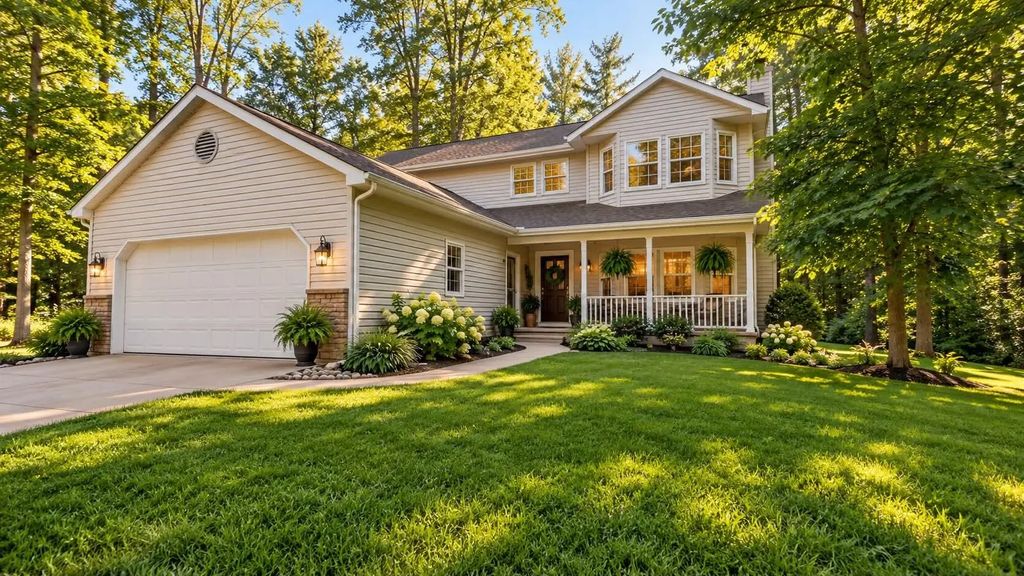 7660 56th Ave, Hudsonville