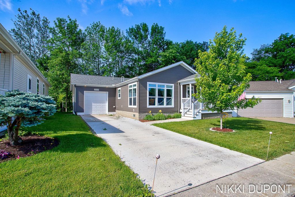 5254 W Scenic Turn Lane, Holland
