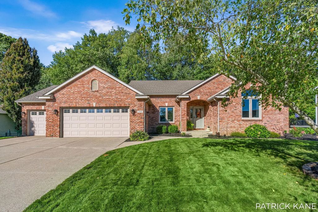 5769 Charolais Drive, Wyoming