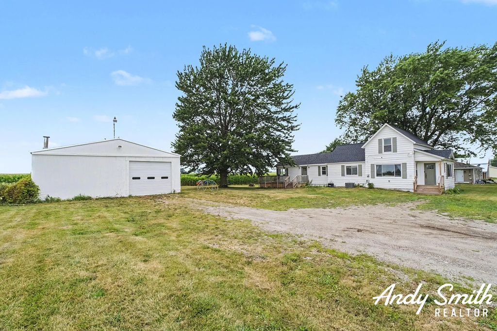 5843 120th Avenue, Holland