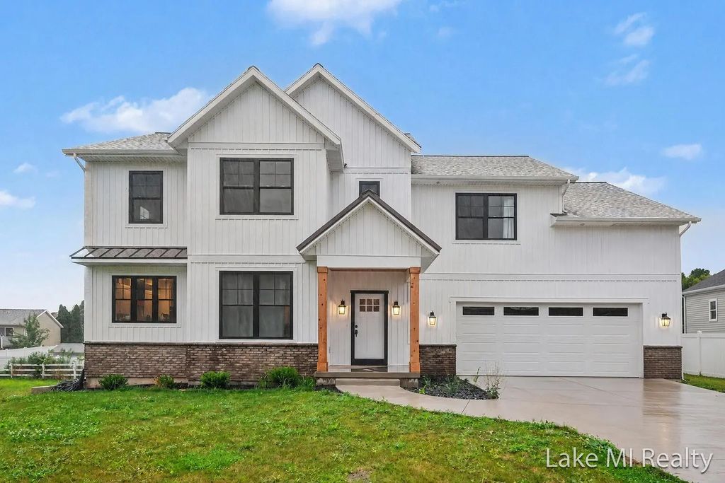 5655 Courtney Lynn Court, Wyoming