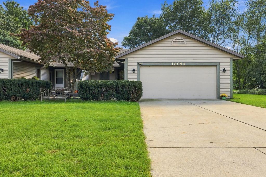 18090 Cherokee Drive, Spring Lake