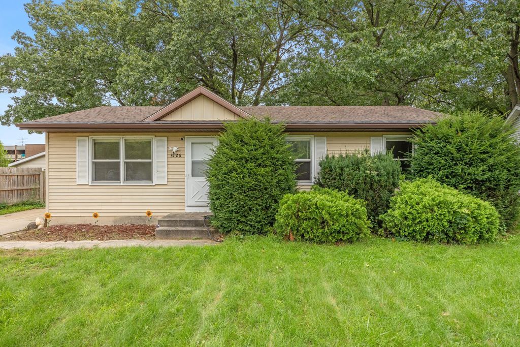 3726 Bluebird Avenue, Wyoming