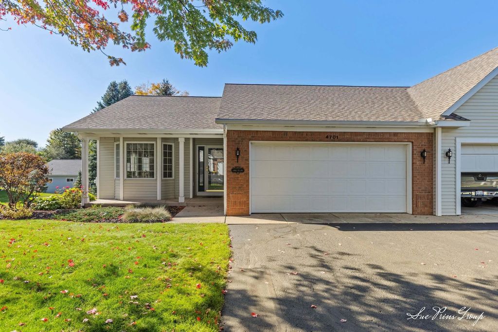 4701 Crescent Drive, Hudsonville