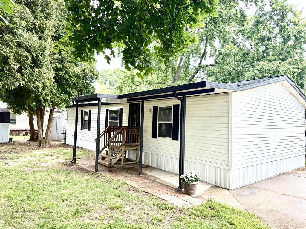 2651 Edmonton Street 186, Wyoming