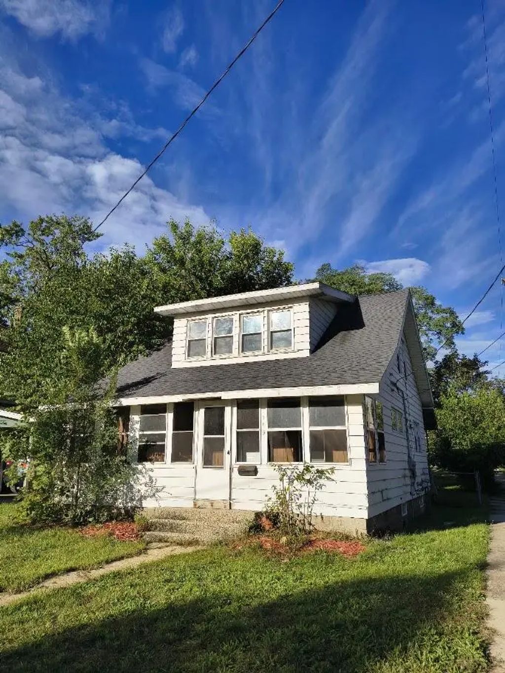 1709 Newark Avenue, Grand Rapids