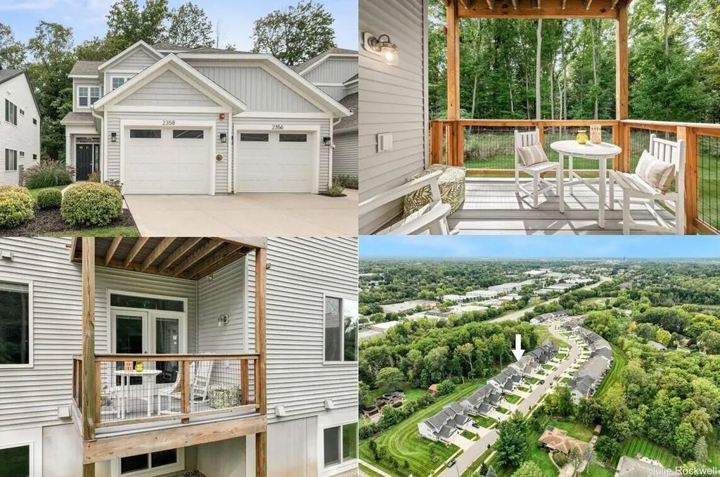 2358 Watertown Way, Grand Rapids