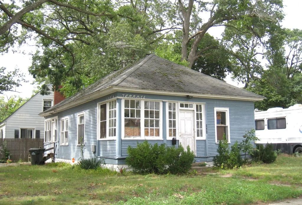1731 Terrace Street, Muskegon