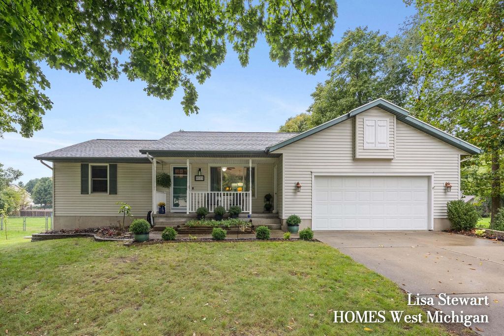 11025 56th Avenue, Allendale