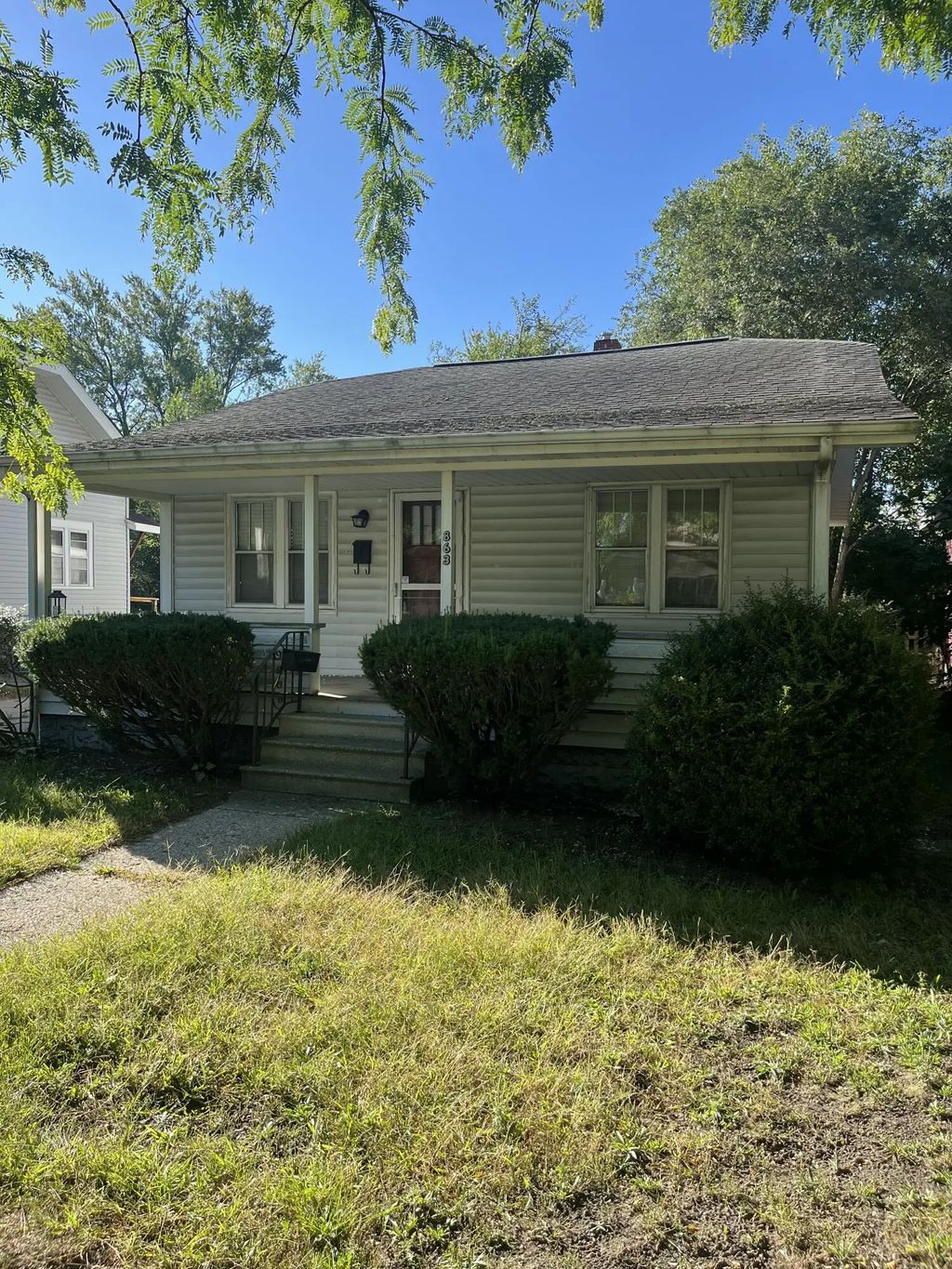 863 E Isabella Avenue, Muskegon