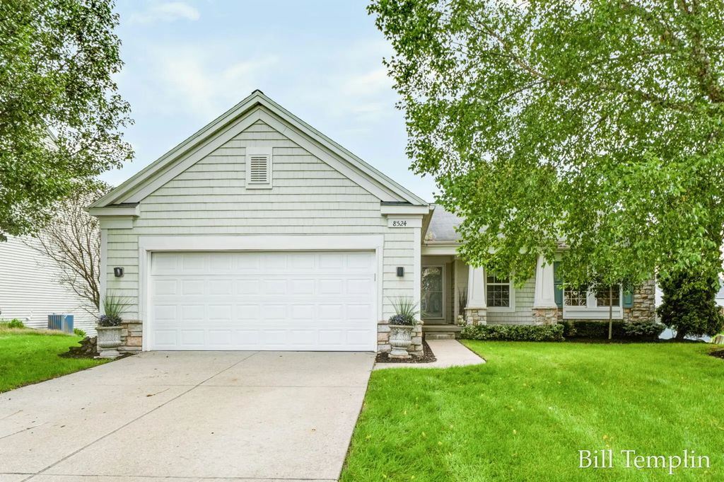 8524 Haystack Road, Caledonia
