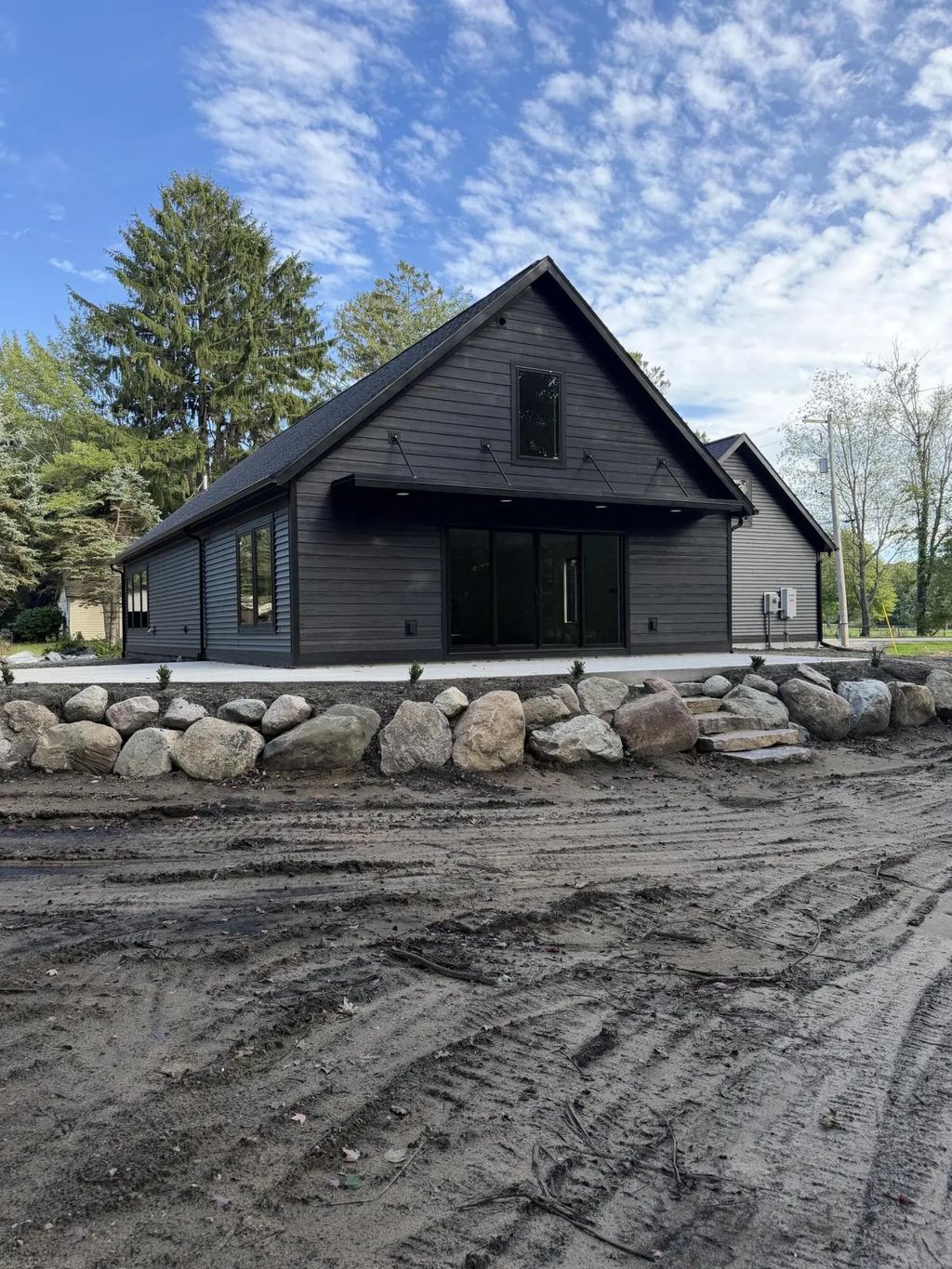 770 W Pontaluna Road, Norton Shores