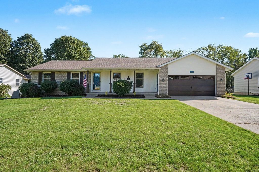 2522 Randall Avenue, Grand Rapids