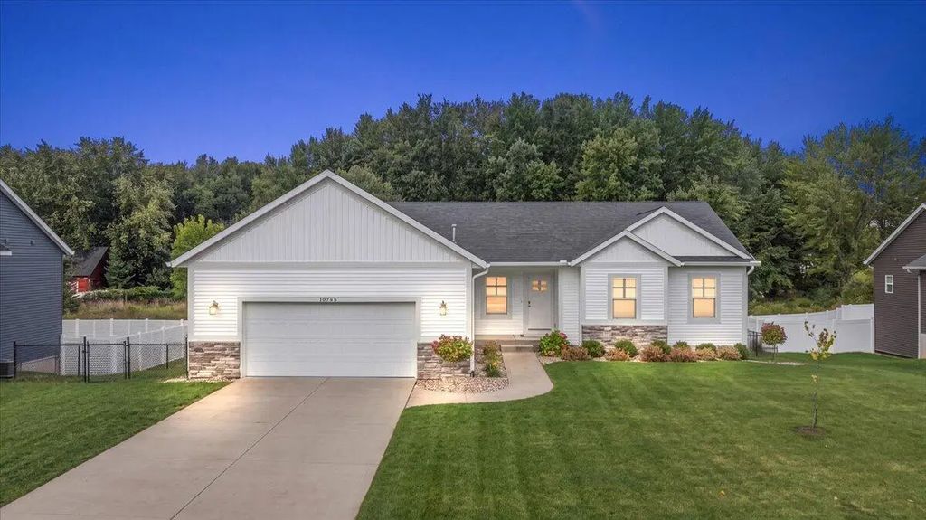 10765 Lance Avenue, Allendale