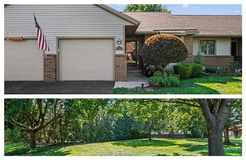 1731 Lakeview Drive 6, Zeeland