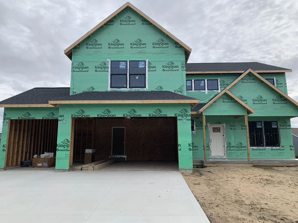 12462 Emerson Road, Grand Haven