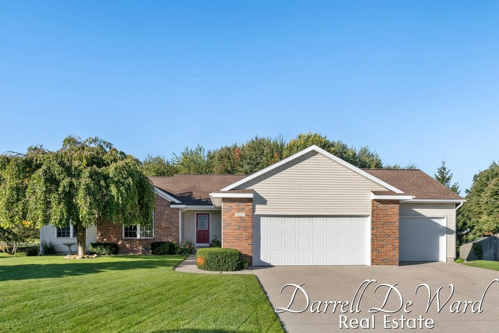 4172 Pintail Court, Hudsonville