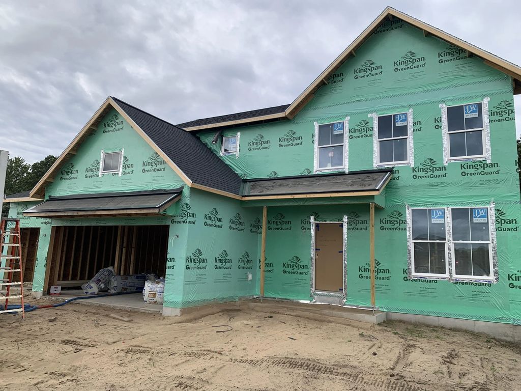 12501 Emerson Road, Grand Haven