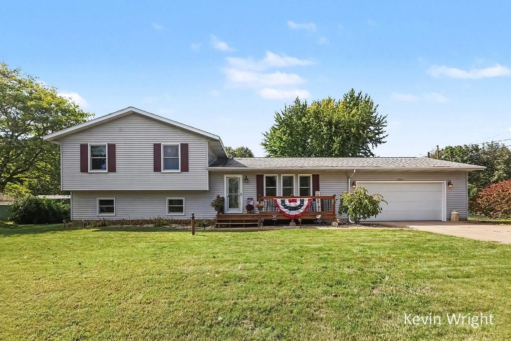 2985 Blair Road, Muskegon