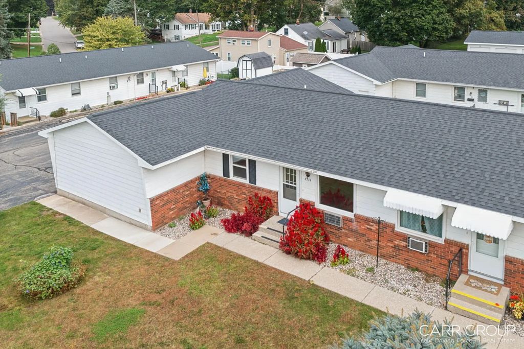 3349 Division Avenue B, Grandville