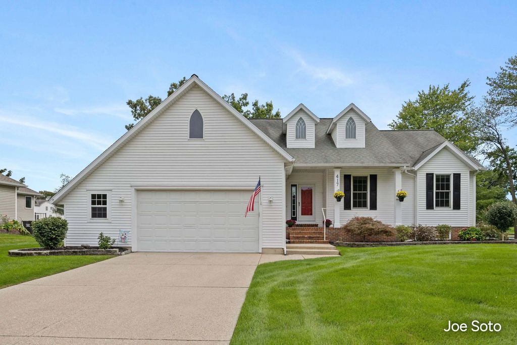 417 142nd Avenue, Holland