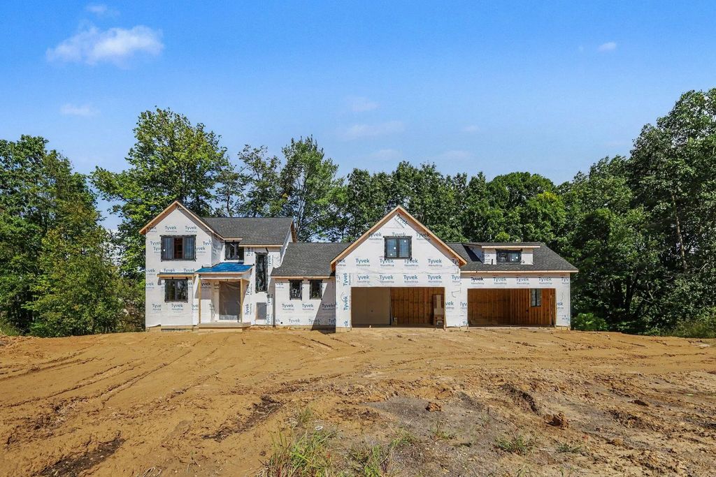 754 W Sedona Hills Court, Grand Rapids