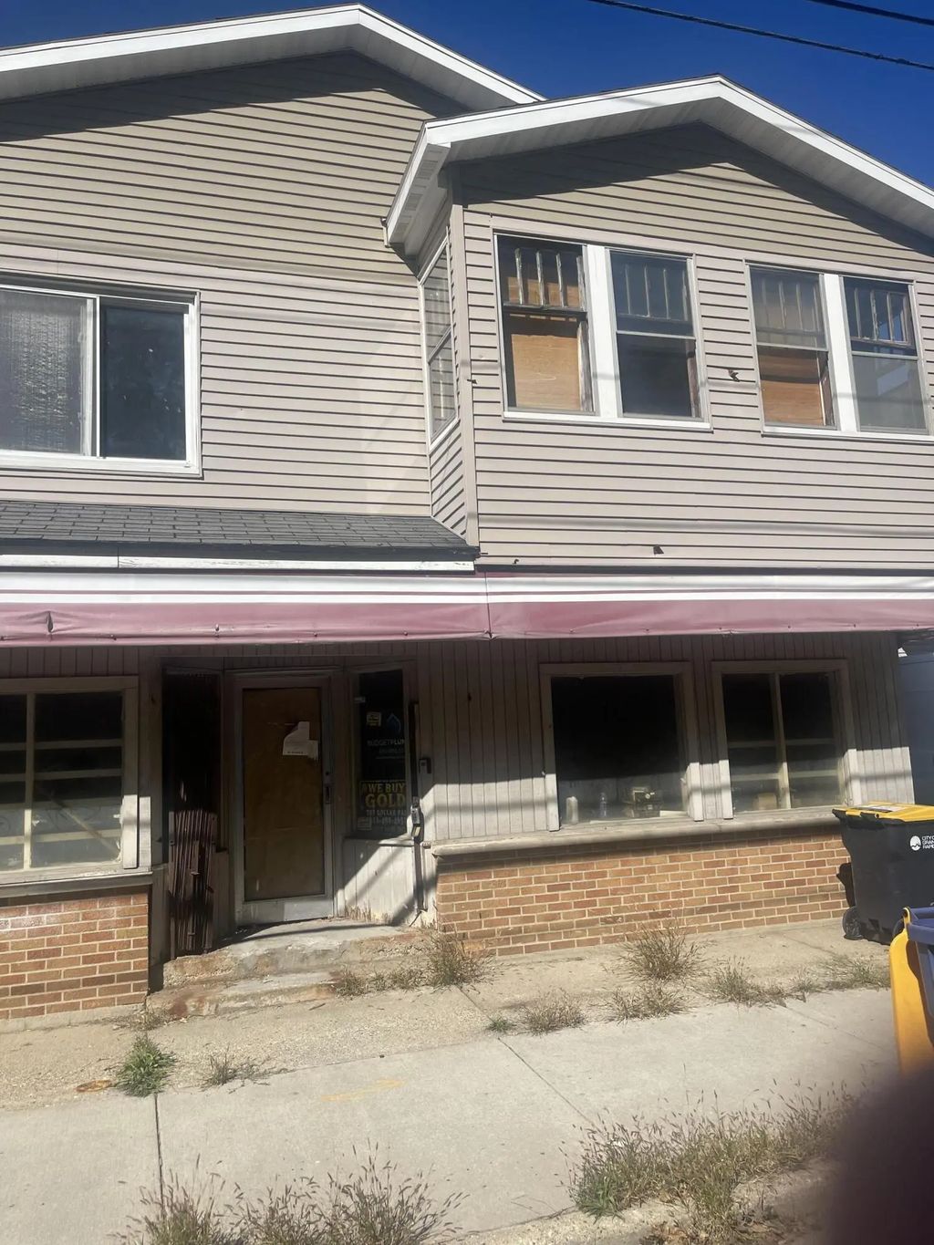 701 Knapp Street, Grand Rapids
