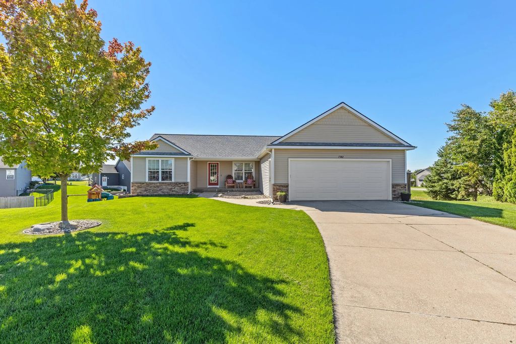 7362 Andy Court, Hudsonville