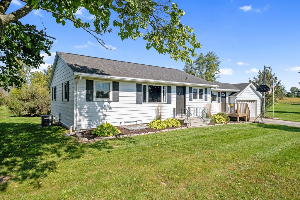 3231 Garfield Street, Coopersville