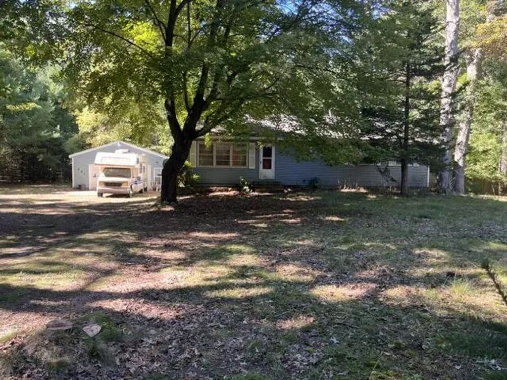 337 N Weber Road, Muskegon