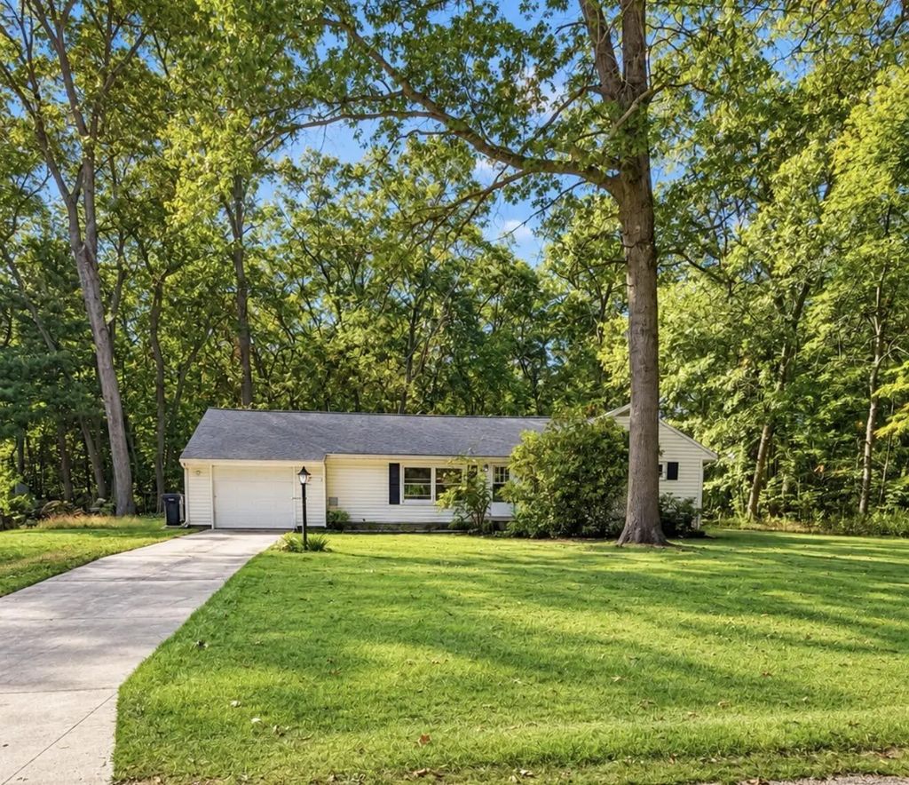 1765 Creston Street, Muskegon