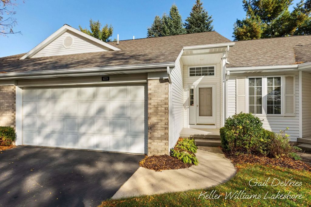 4378 Canal Avenue, Grandville