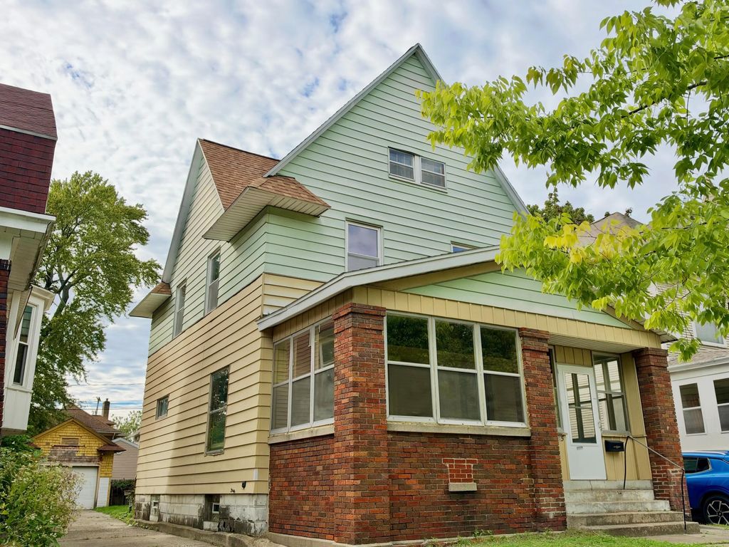 735 College Avenue, Grand Rapids