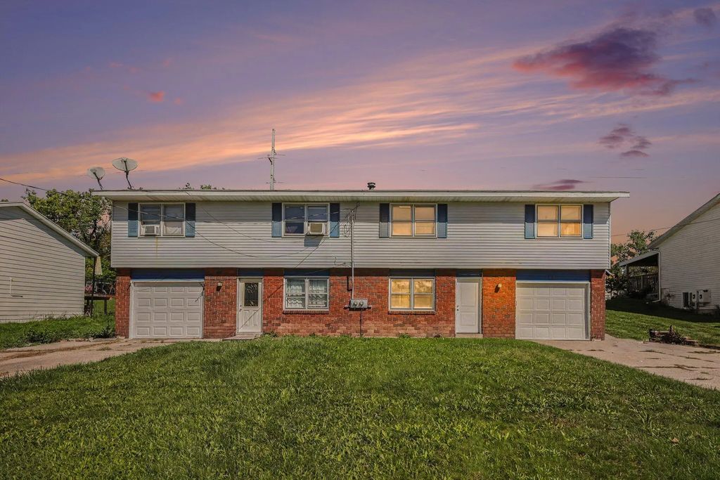 4138 Norman Drive, Grand Rapids