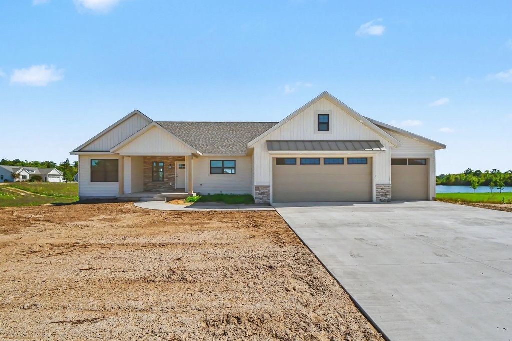 12538 Nora Court, Allendale
