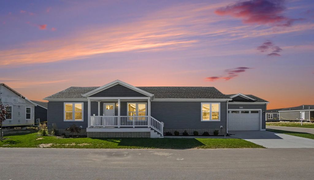 4738 Floral Wood Lane, Holland