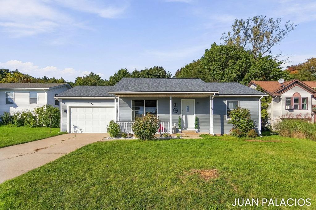 123 Great Northern Lane, Holland