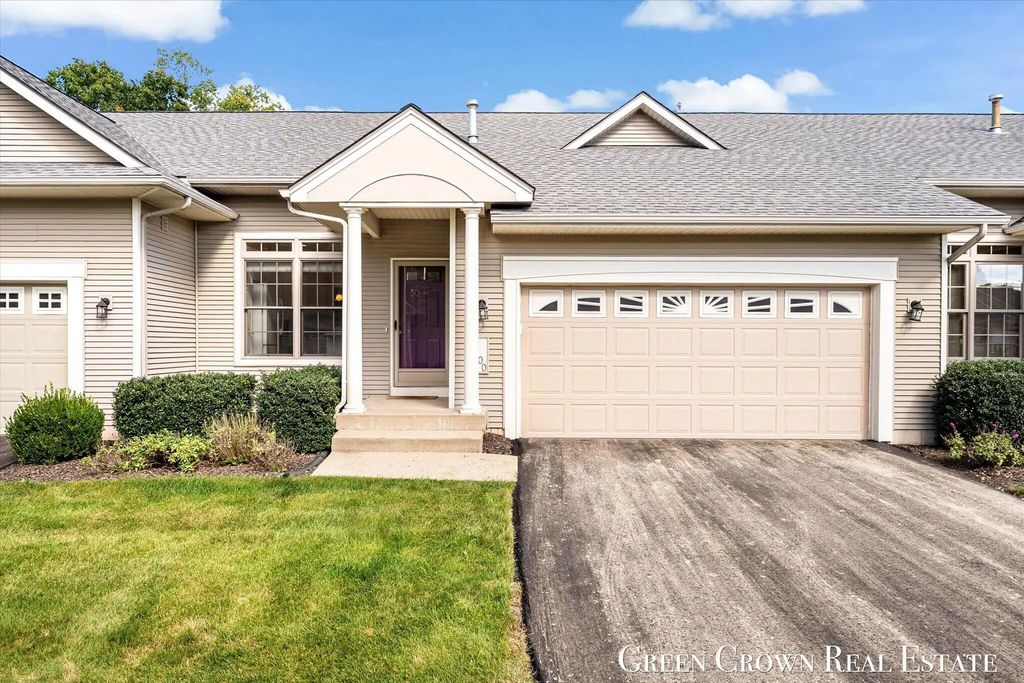 1100 Barrington, Grand Rapids