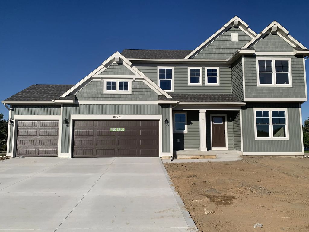 10505 Winnie Lane, Allendale