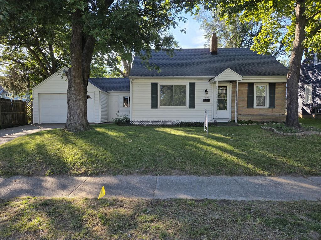 2953 Chiswick Avenue, Wyoming
