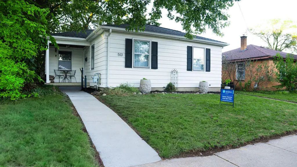 513 Julia Street, Grand Rapids