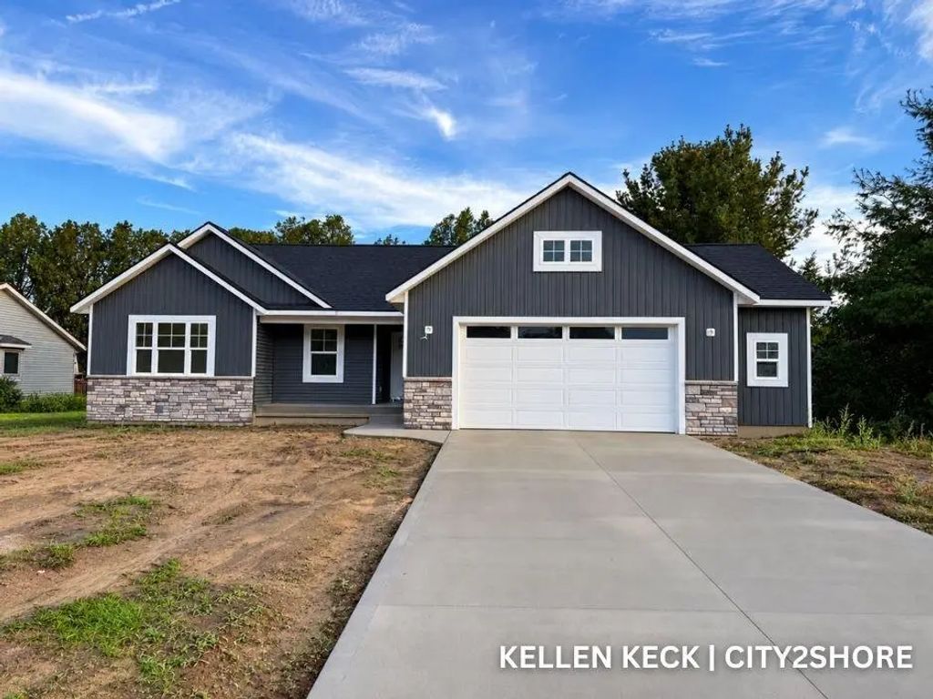 10351 Sara Mae Drive, Zeeland