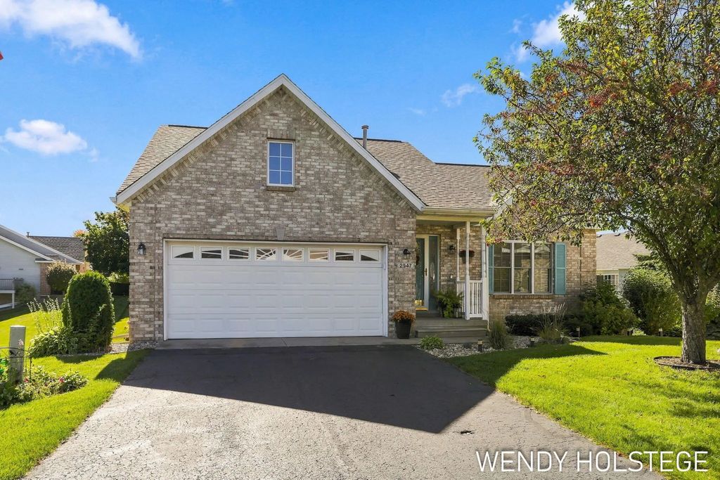 2947 Bayberry Court, Holland
