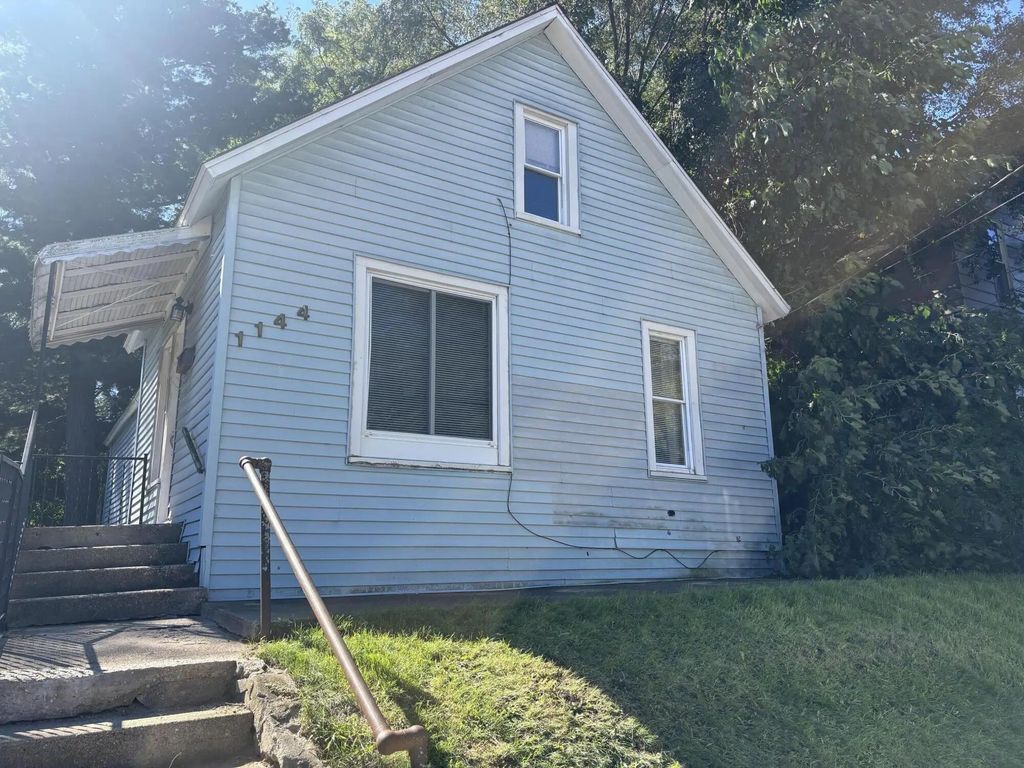 1144 Logan Street, Grand Rapids