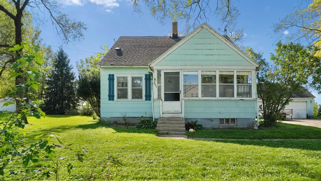 6867 Dutton Avenue, Caledonia